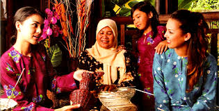 Những nét đặc sắc về văn hóa và phong tục của người Malaysia.