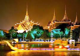 Những lưu ý về văn hóa và giao tiếp tại Thái Lan 