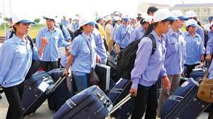Các Quy định pháp luật của Đài Loan đối với người lao động nước ngoài.