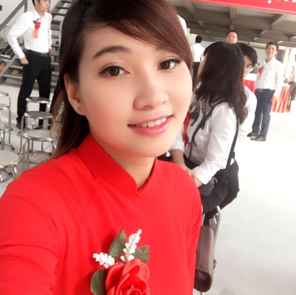 Nguyễn Thị Châu Giang